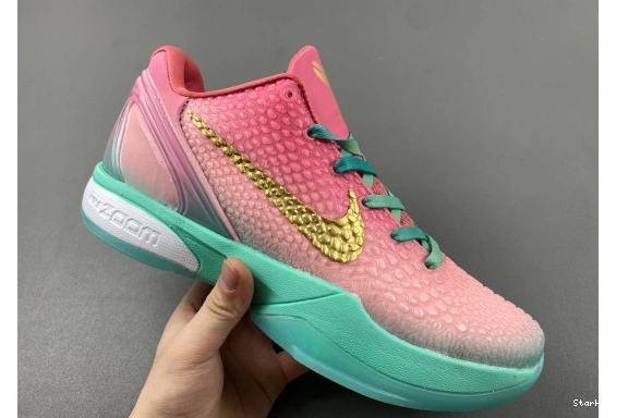  6 CM2190-201 Nike Kobe 0727